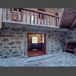 Casa Alagoa Castro Laboreiro