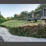 Casa Alagoa Villa *