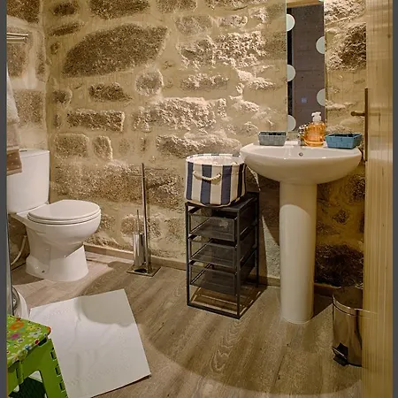 Villa Casa Alagoa Castro Laboreiro