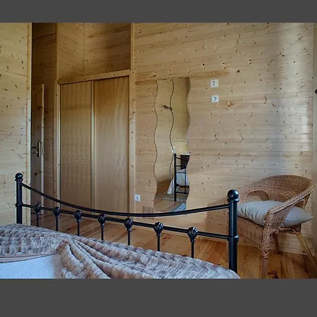 Casa Alagoa Villa Castro Laboreiro