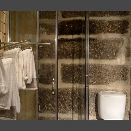 Casa Alagoa Castro Laboreiro