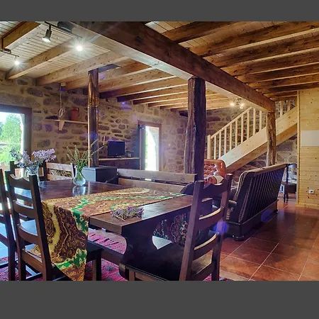 Villa Casa Alagoa