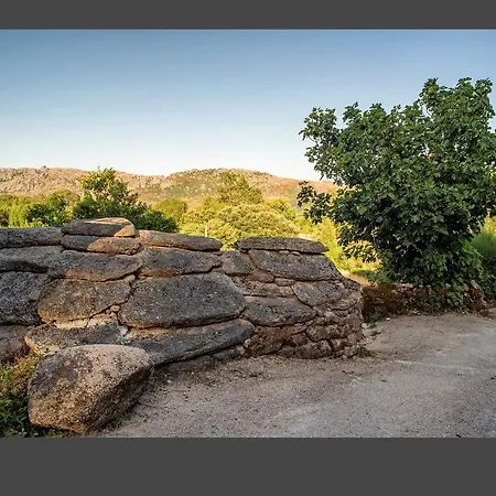 Casa Alagoa Villa Castro Laboreiro