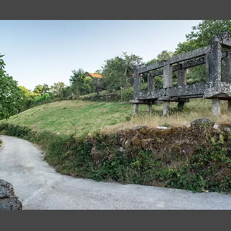 Casa Alagoa 빌라 *