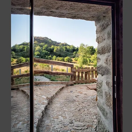 Villa Casa Alagoa Castro Laboreiro