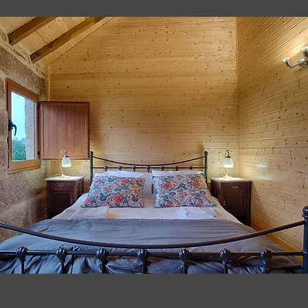 Casa Alagoa Castro Laboreiro