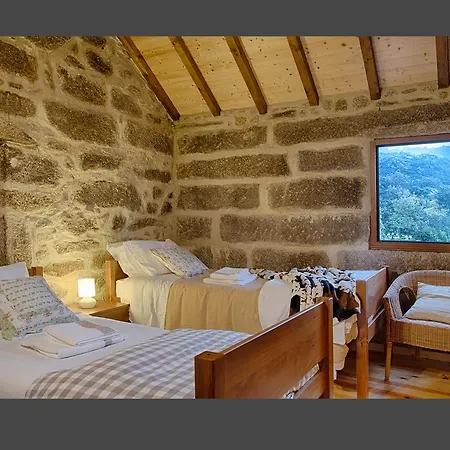 Casa Alagoa 别墅 *