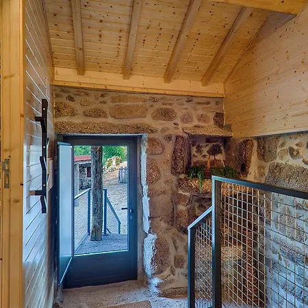 Casa Alagoa * Castro Laboreiro