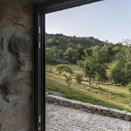 Casa Alagoa Castro Laboreiro