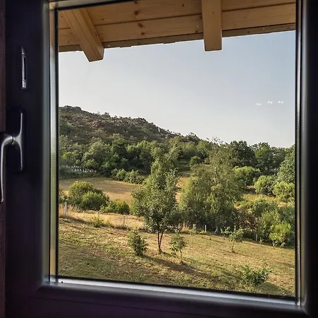 Βίλα Casa Alagoa Castro Laboreiro