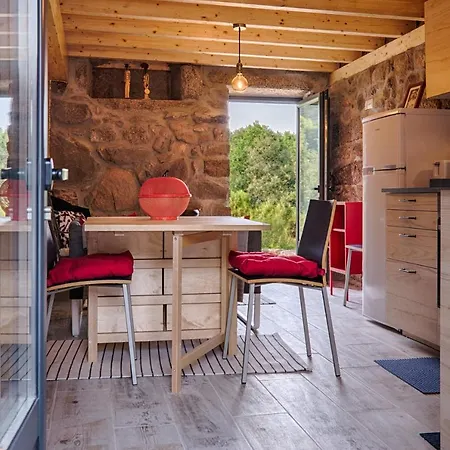 Casa Alagoa Villa Castro Laboreiro