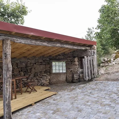 Casa Alagoa *