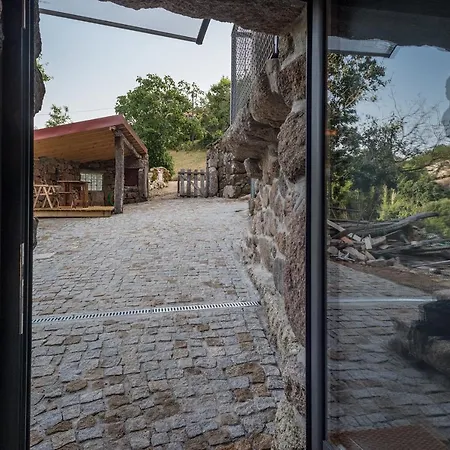 빌라 Casa Alagoa
