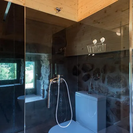 Casa Alagoa Castro Laboreiro