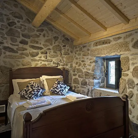 Casa Alagoa 别墅 *