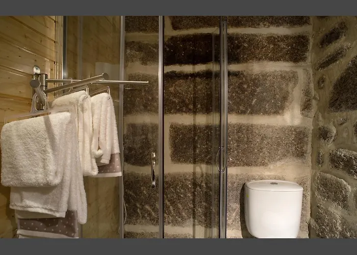 Casa Alagoa Castro Laboreiro