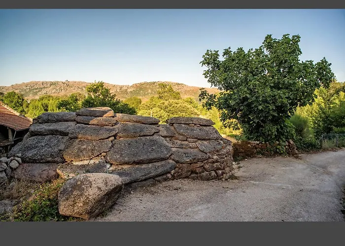 Casa Alagoa 빌라 카스트로라보레이로