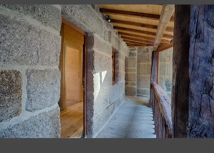 Casa Alagoa 카스트로라보레이로