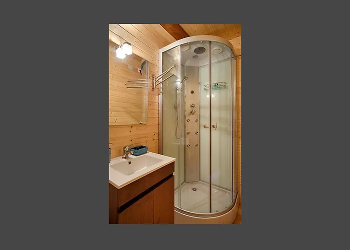 빌라 Casa Alagoa *