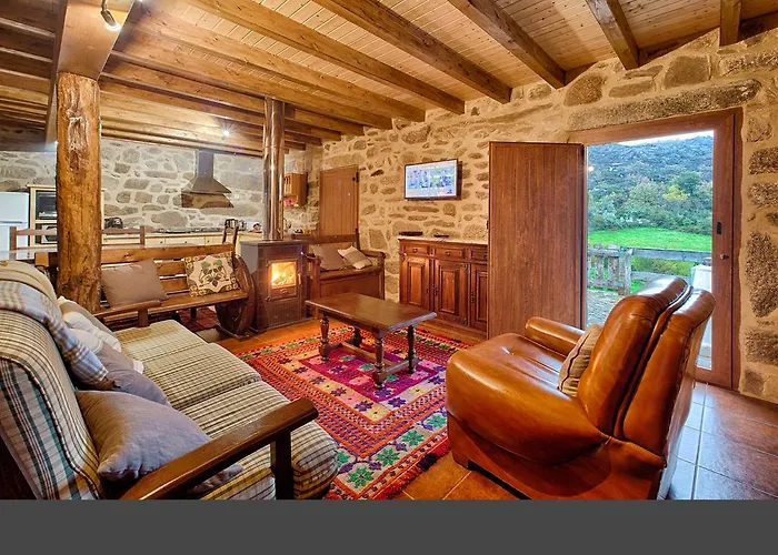 Βίλα Casa Alagoa *