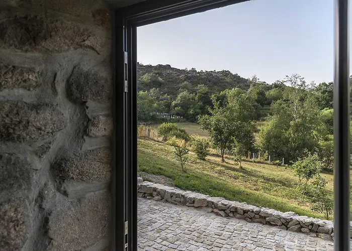 Casa Alagoa 카스트로라보레이로