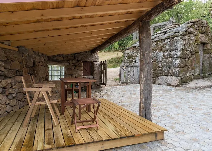 Casa Alagoa 카스트로라보레이로