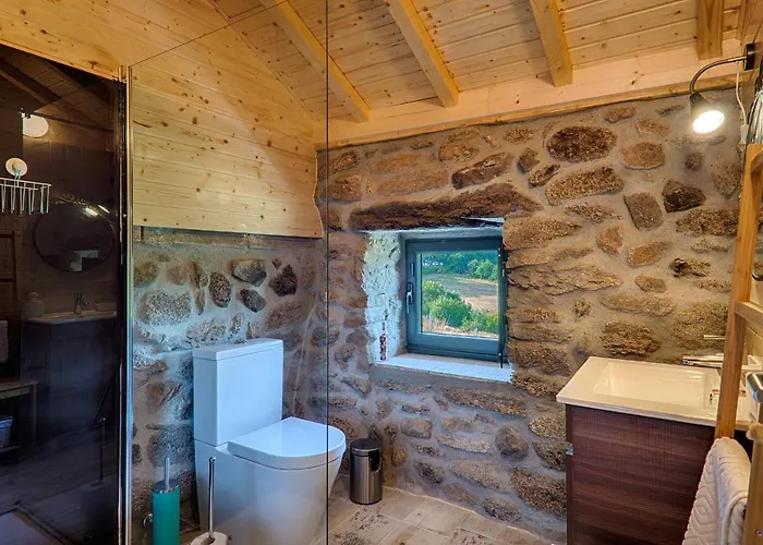 빌라 Casa Alagoa *