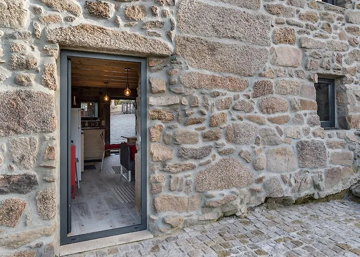 Casa Alagoa 빌라 *