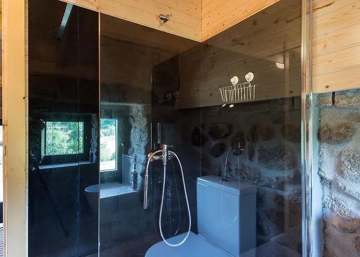 Casa Alagoa 카스트로라보레이로